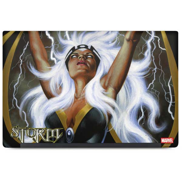 Marvel X-Men Storm by Joe Jusko Dell Latitude Skin