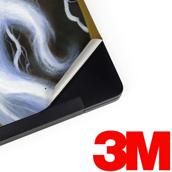 Marvel X-Men Storm by Joe Jusko Dell Latitude Skin