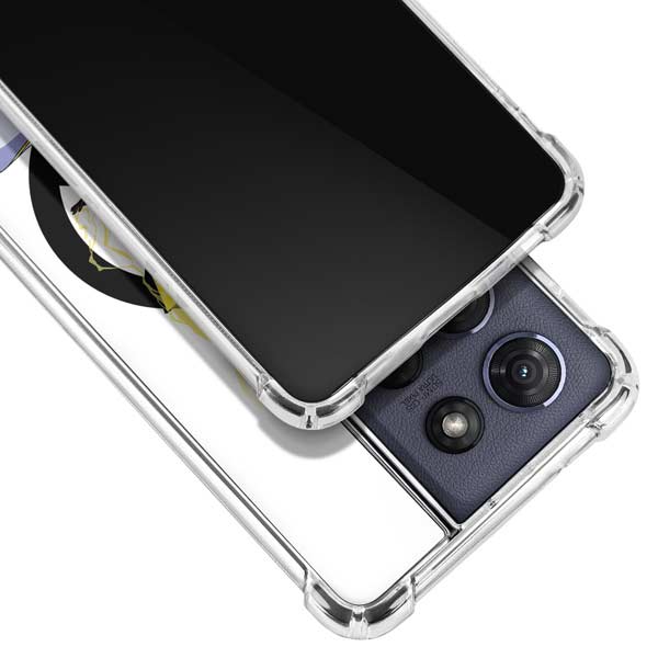Marvel X-Men Storm Moto G 5G (2025) Clear Case
