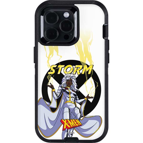 Marvel X-Men Storm Otterbox Defender iPhone Skin