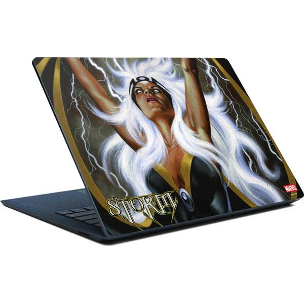 Marvel X-Men Storm by Joe Jusko Surface Laptop Skin