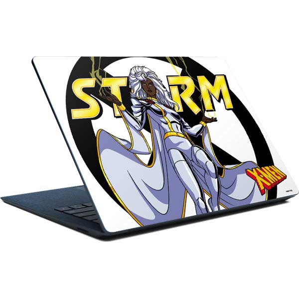Marvel X-Men Storm Surface Laptop Skin