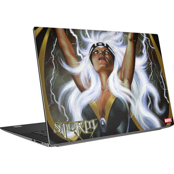 Marvel X-Men Storm by Joe Jusko Dell XPS Skin
