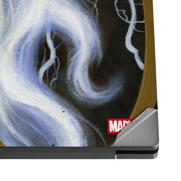 Marvel X-Men Storm by Joe Jusko Dell XPS Skin