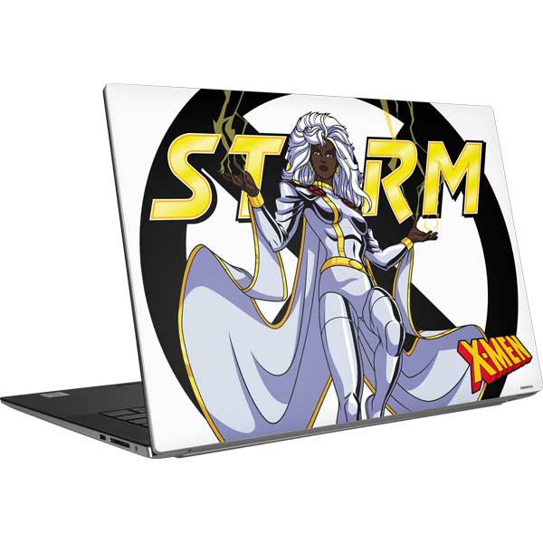 Marvel X-Men Storm Dell XPS Skin