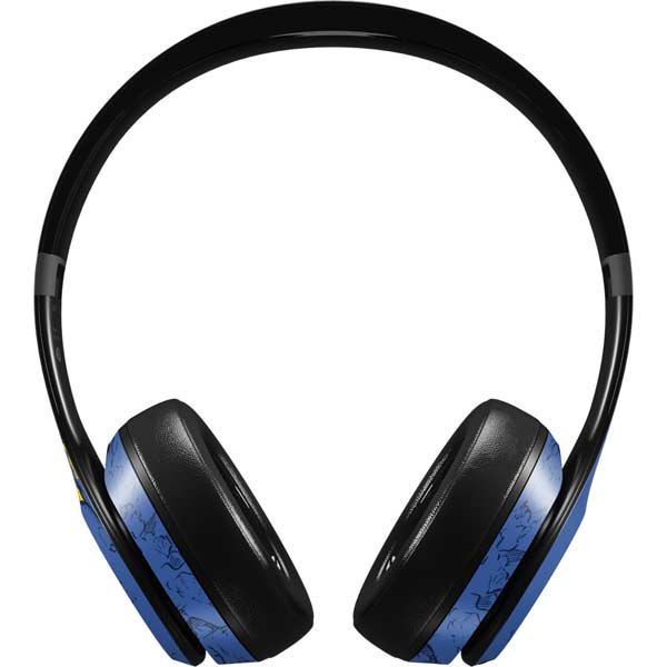 Marvel X-Men Team Beats Studio Pro Wireless Headphones Skin