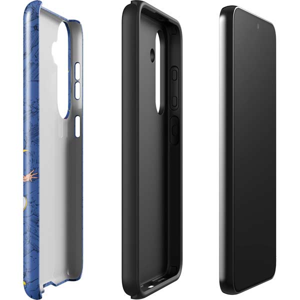 Marvel X-Men Team Galaxy S24 Impact Case