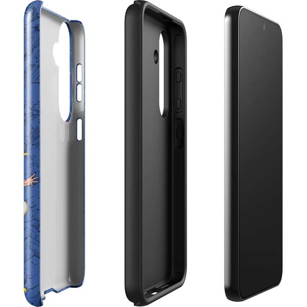 Marvel X-Men Team Galaxy S24 Plus Impact Case