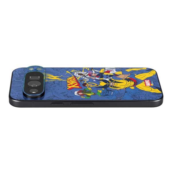 Marvel X-Men Team Google Pixel 10 Pro XL Skin