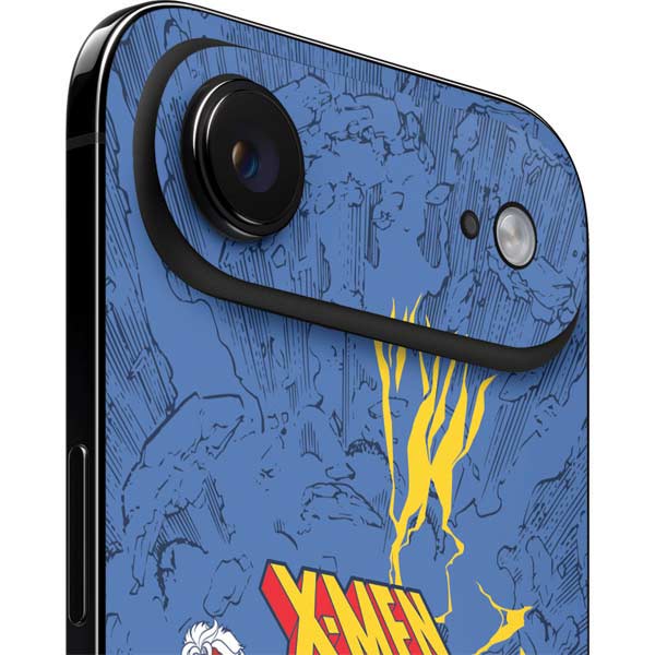 Marvel X-Men Team iPhone 17 Air Skin