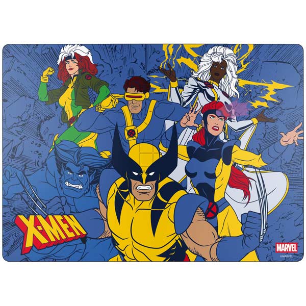 Marvel X-Men Team Surface Laptop 7 13.8in Skin