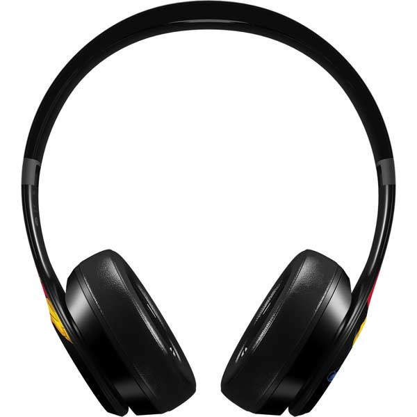 Marvel X-Men Wolverine Beats Studio Pro Wireless Headphones Skin