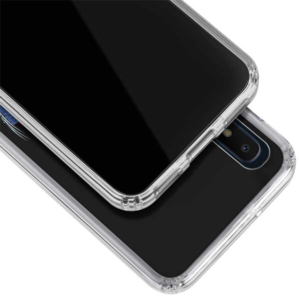 Marvel X-Men Wolverine Galaxy A10e Clear Case