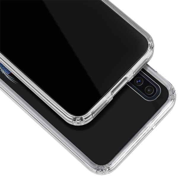 Marvel X-Men Wolverine Galaxy A50 Clear Case