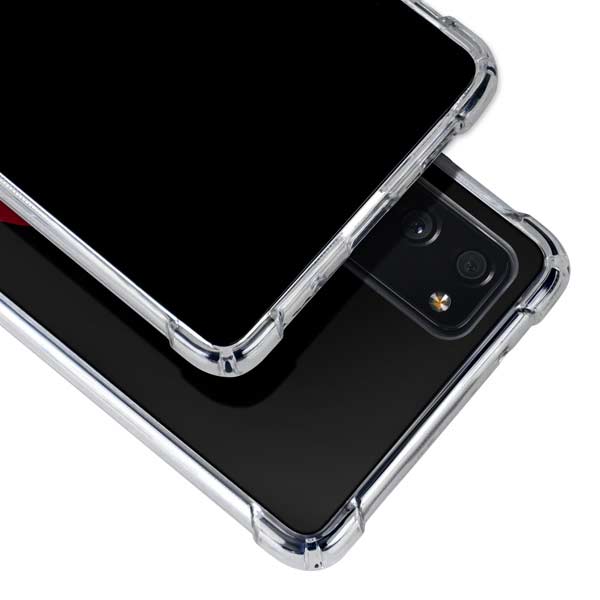 Marvel X-Men Wolverine Galaxy S20 FE Clear Case