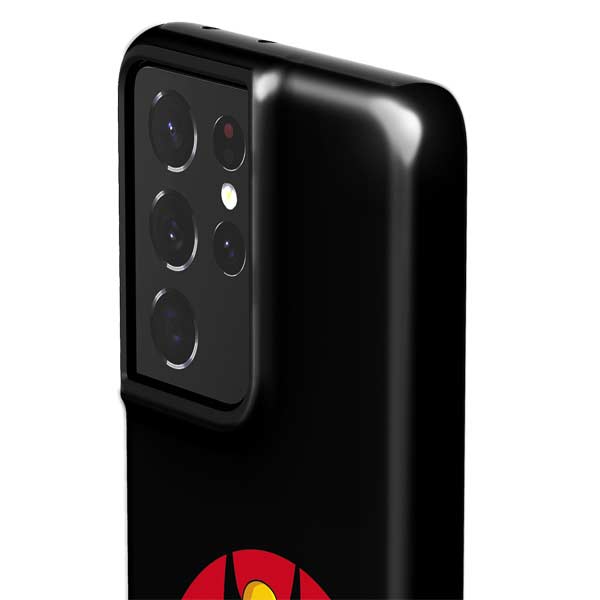 Marvel X-Men Wolverine Galaxy S21 Ultra 5G Pro Case