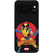 Marvel X-Men Wolverine Google Pixel 10 Pro XL Skin
