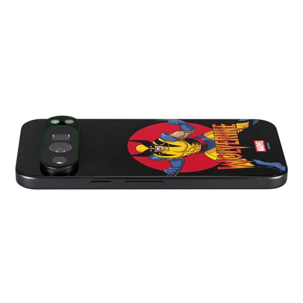 Marvel X-Men Wolverine Google Pixel 10 Pro XL Skin