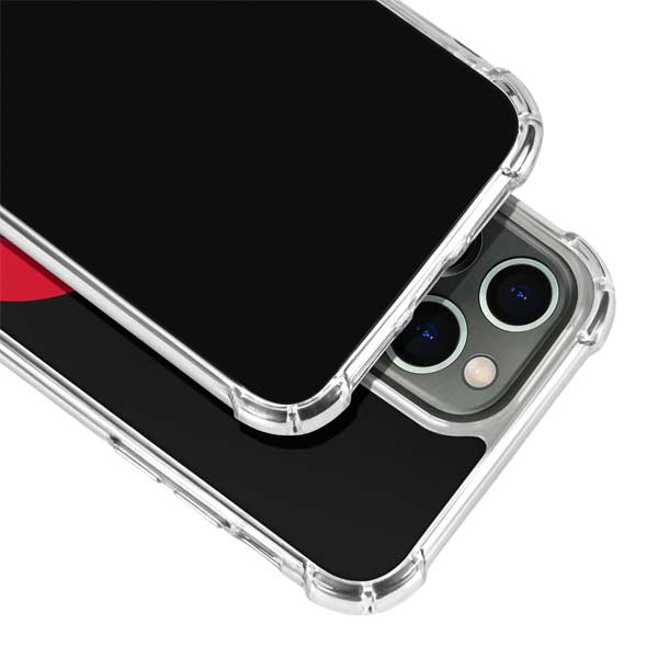 Marvel X-Men Wolverine iPhone 14 Pro Max Clear Case