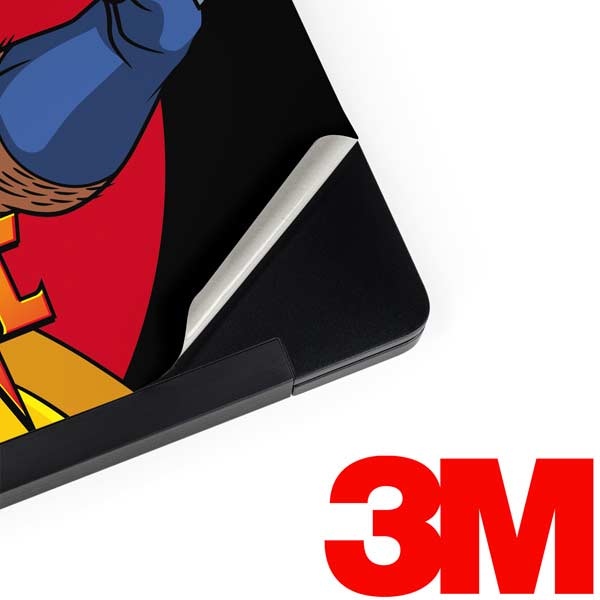 Marvel X-Men Wolverine Dell Latitude Skin
