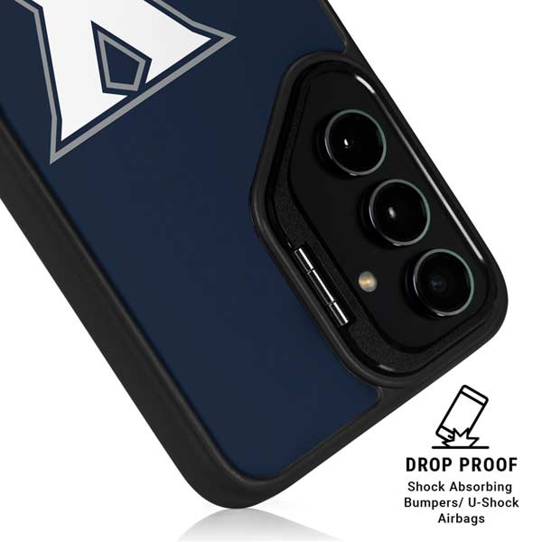 Xavier University Logo Galaxy S26 Ultra Kickstand Case