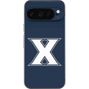 Xavier University Logo Google Pixel 10 Pro XL Skin