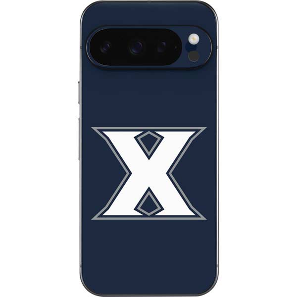 Xavier University Logo Google Pixel 10 Pro XL Skin