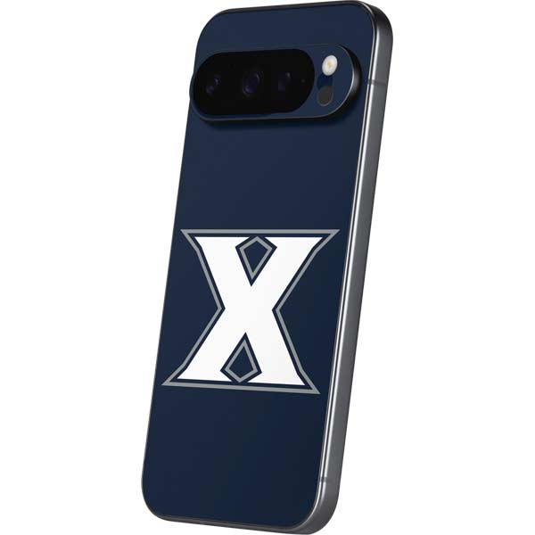 Xavier University Logo Google Pixel 10 Pro XL Skin