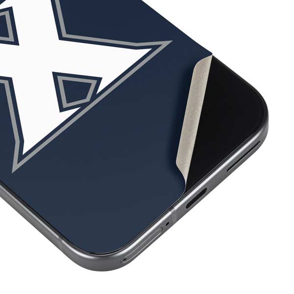 Xavier University Logo Google Pixel 10 Pro XL Skin