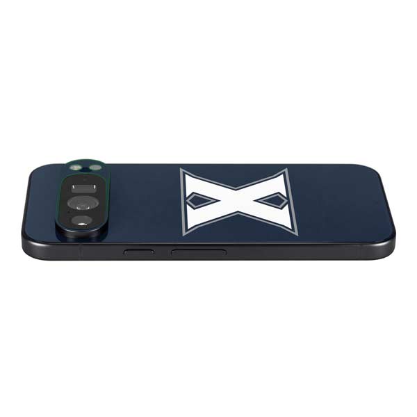 Xavier University Logo Google Pixel 10 Pro XL Skin