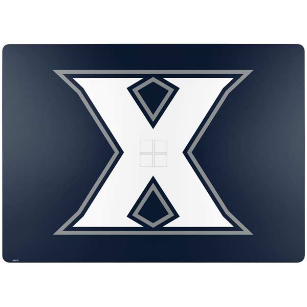 Xavier University Logo Surface Laptop 7 13.8in Skin