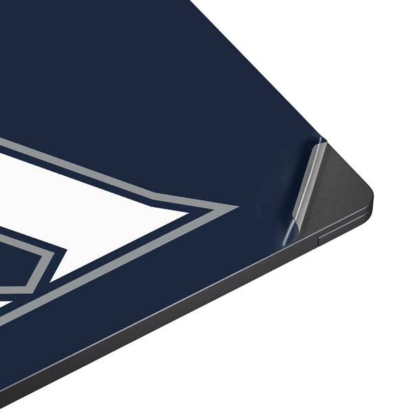 Xavier University Logo Surface Laptop 7 13.8in Skin
