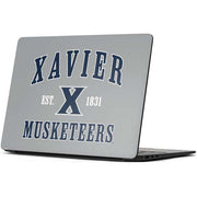 Xavier University Musketeers Est 1831 Surface Laptop 7 13.8in Skin
