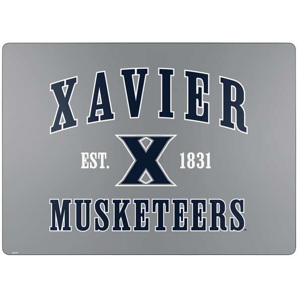 Xavier University Musketeers Est 1831 Surface Laptop 7 13.8in Skin