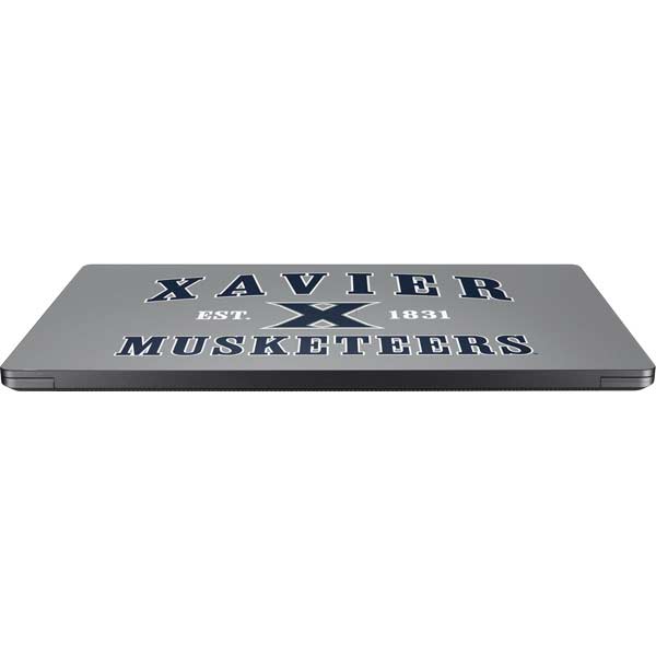 Xavier University Musketeers Est 1831 Surface Laptop 7 13.8in Skin