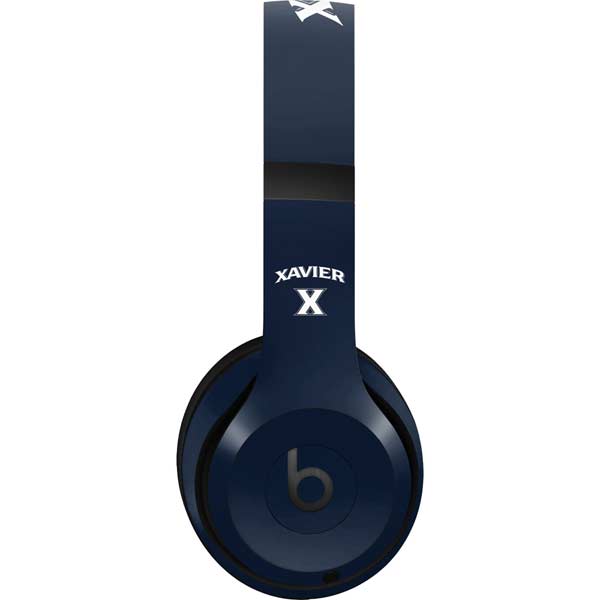 Xavier University Beats Studio Pro Wireless Headphones Skin