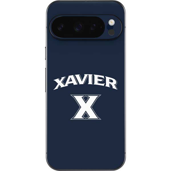 Xavier University Google Pixel 10 Pro XL Skin