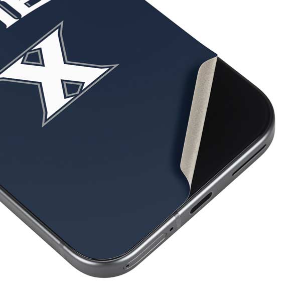 Xavier University Google Pixel 10 Pro XL Skin