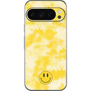 Yellow Tie Die Google Pixel 10 Pro XL Skin