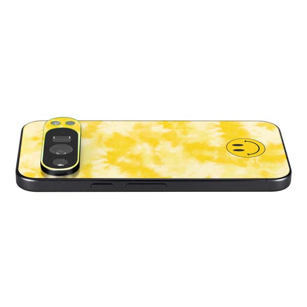 Yellow Tie Die Google Pixel 10 Pro XL Skin