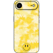 Yellow Tie Die iPhone 17 Air Skin