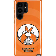 Looney Tunes Yosemite Sam Full Galaxy Cases