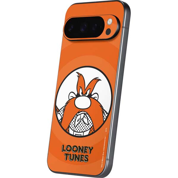Looney Tunes Yosemite Sam Full Google Pixel 10 Pro XL Skin