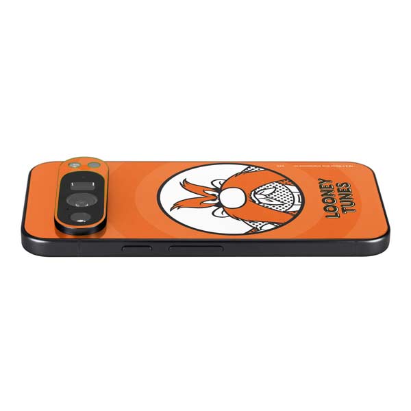 Looney Tunes Yosemite Sam Full Google Pixel 10 Pro XL Skin