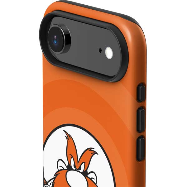 Looney Tunes Yosemite Sam Full iPhone 17 Air Impact Case