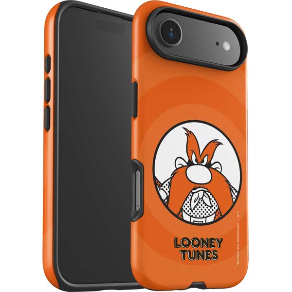 Looney Tunes Yosemite Sam Full iPhone 17 Air Impact Case