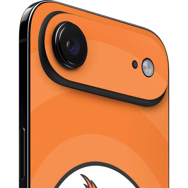 Looney Tunes Yosemite Sam Full iPhone 17 Air Skin