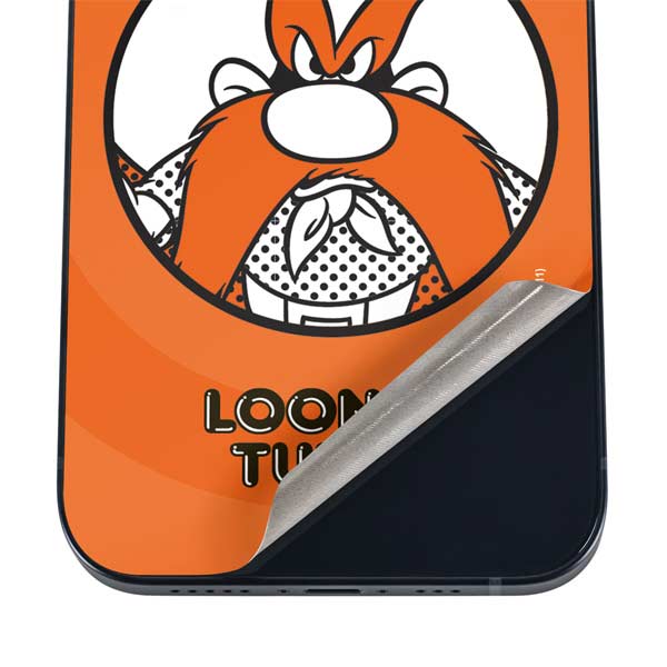 Looney Tunes Yosemite Sam Full iPhone 17 Air Skin