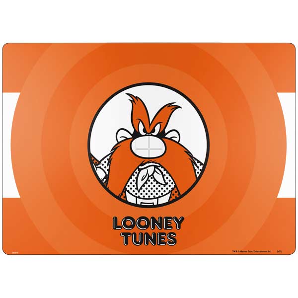 Looney Tunes Yosemite Sam Full Surface Laptop 7 15in Skin