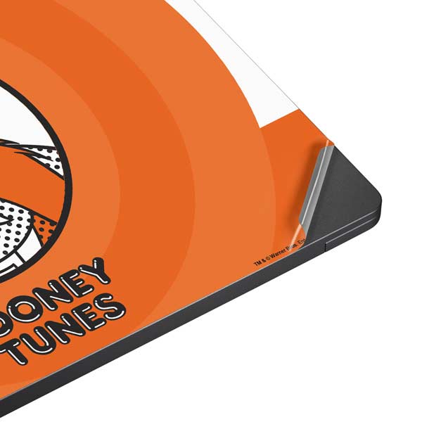 Looney Tunes Yosemite Sam Full Surface Laptop 7 15in Skin